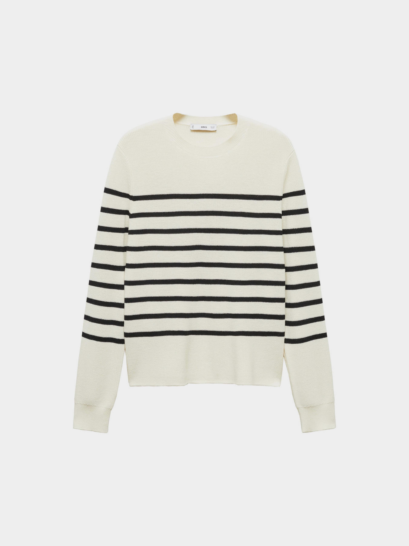 Джемпер MANGO Ricsoni модель 67095735_56 Фото