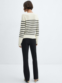 Джемпер MANGO Ricsoni модель 67095735_56 Фото