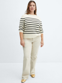 Джемпер MANGO Ricsoni модель 67095735_56 Фото