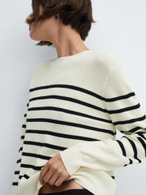 Джемпер MANGO Ricsoni модель 67095735_56 Фото