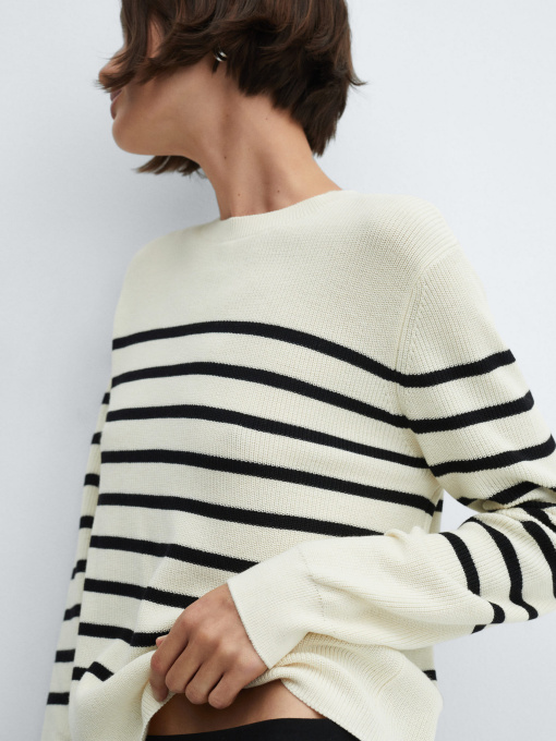 Джемпер MANGO Ricsoni модель 67095735_56 Фото