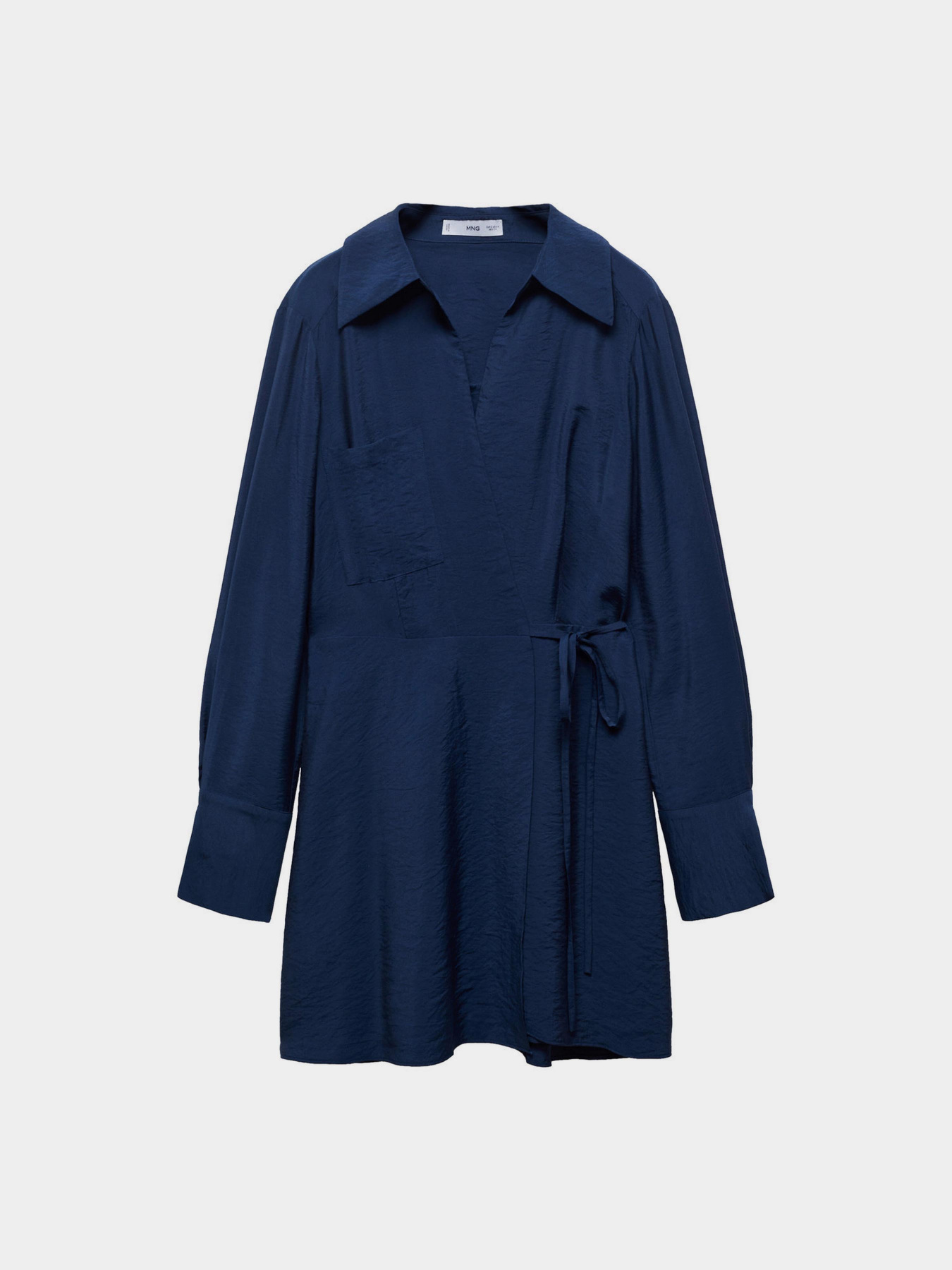 Сукня міні MANGO Vane модель 67095739_57 Фото