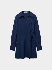 Сукня міні MANGO Vane модель 67095739_57 Фото