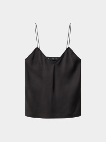 Майка MANGO Raquel модель 67095740_99 Майка MANGO Raquel модель 67095740_99 Фото