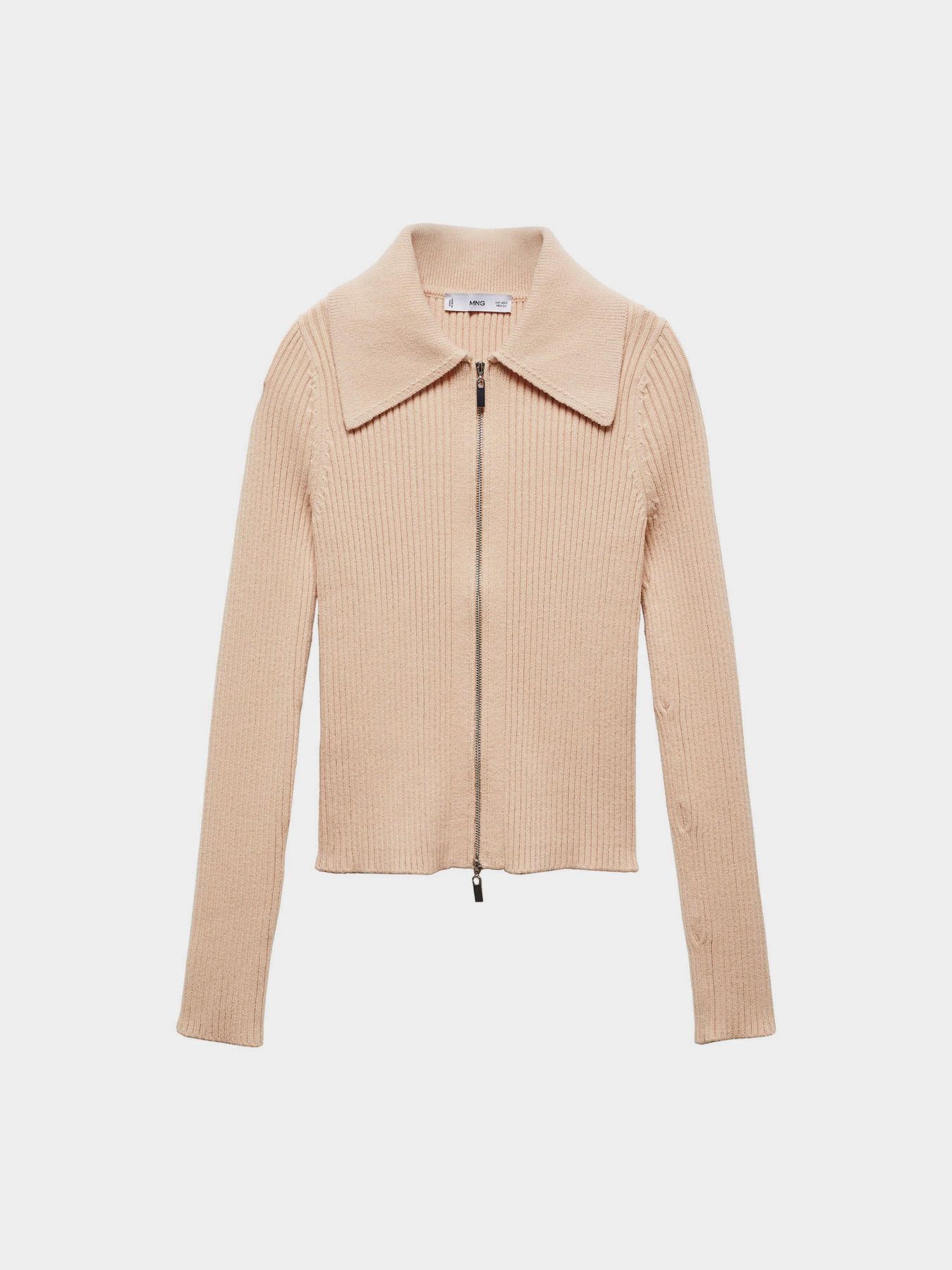 Кардиган MANGO Pinton модель 67095741_8 Фото