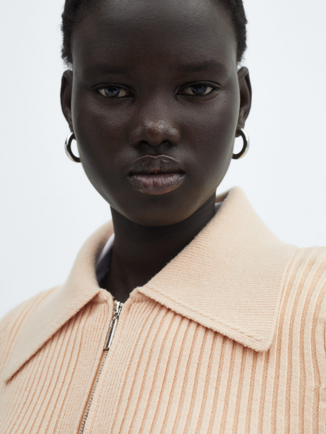 Кардиган MANGO Pinton модель 67095741_8 Фото