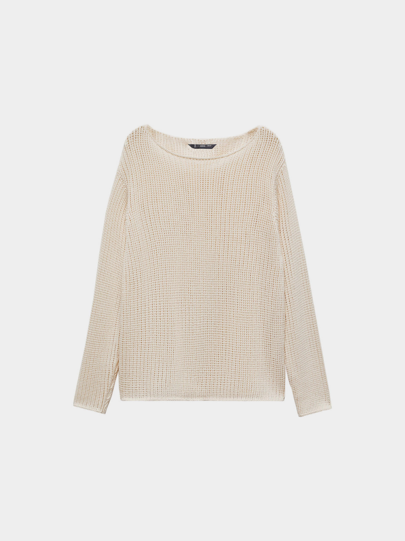 Джемпер MANGO Kenia модель 67095748_5 Фото
