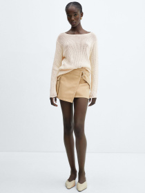 Джемпер MANGO Kenia модель 67095748_5 Фото