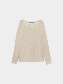 Джемпер MANGO Kenia модель 67095748_5 Фото