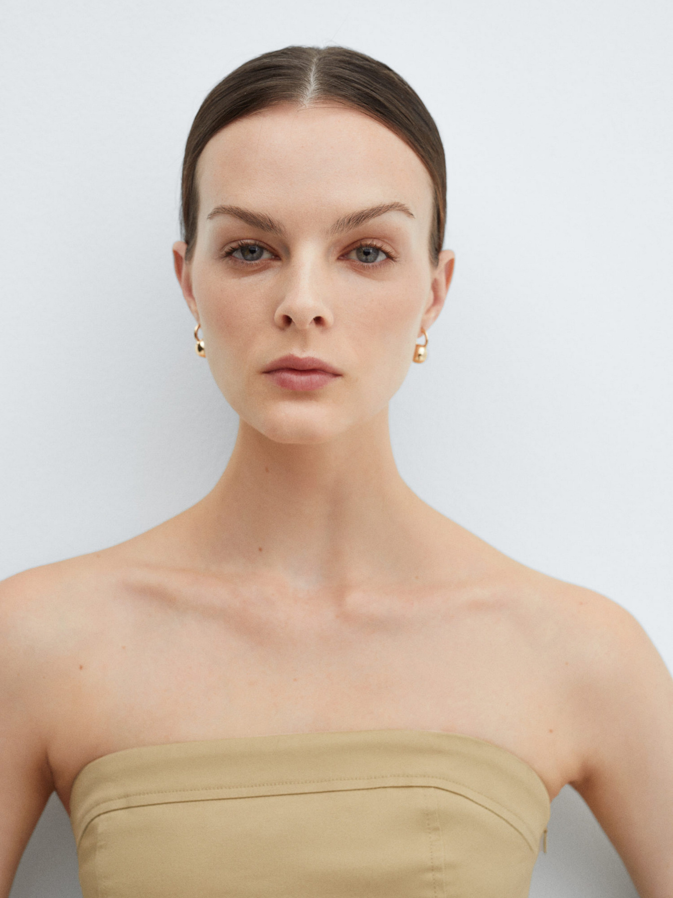 Комбінезон MANGO Boat модель 67096323_7 Фото