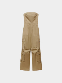 Комбінезон MANGO Boat модель 67096323_7 Фото