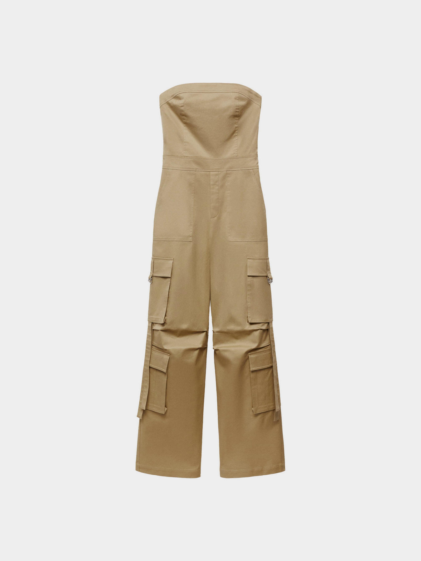 Комбінезон MANGO Boat модель 67096323_7 Фото