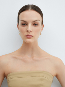 Комбінезон MANGO Boat модель 67096323_7 Фото