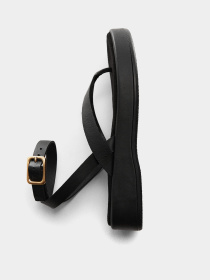 Сандалии MANGO модель 67025747_99 Фото