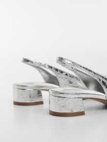 Босоніжки MANGO модель 67034473_PL Фото