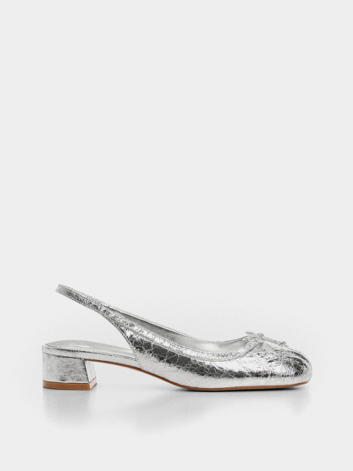 Босоножки MANGO модель 67034473_PL Фото