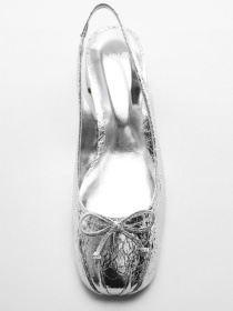 Босоніжки MANGO модель 67034473_PL Фото