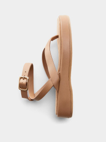 Сандалии MANGO модель 67095746_9 Фото