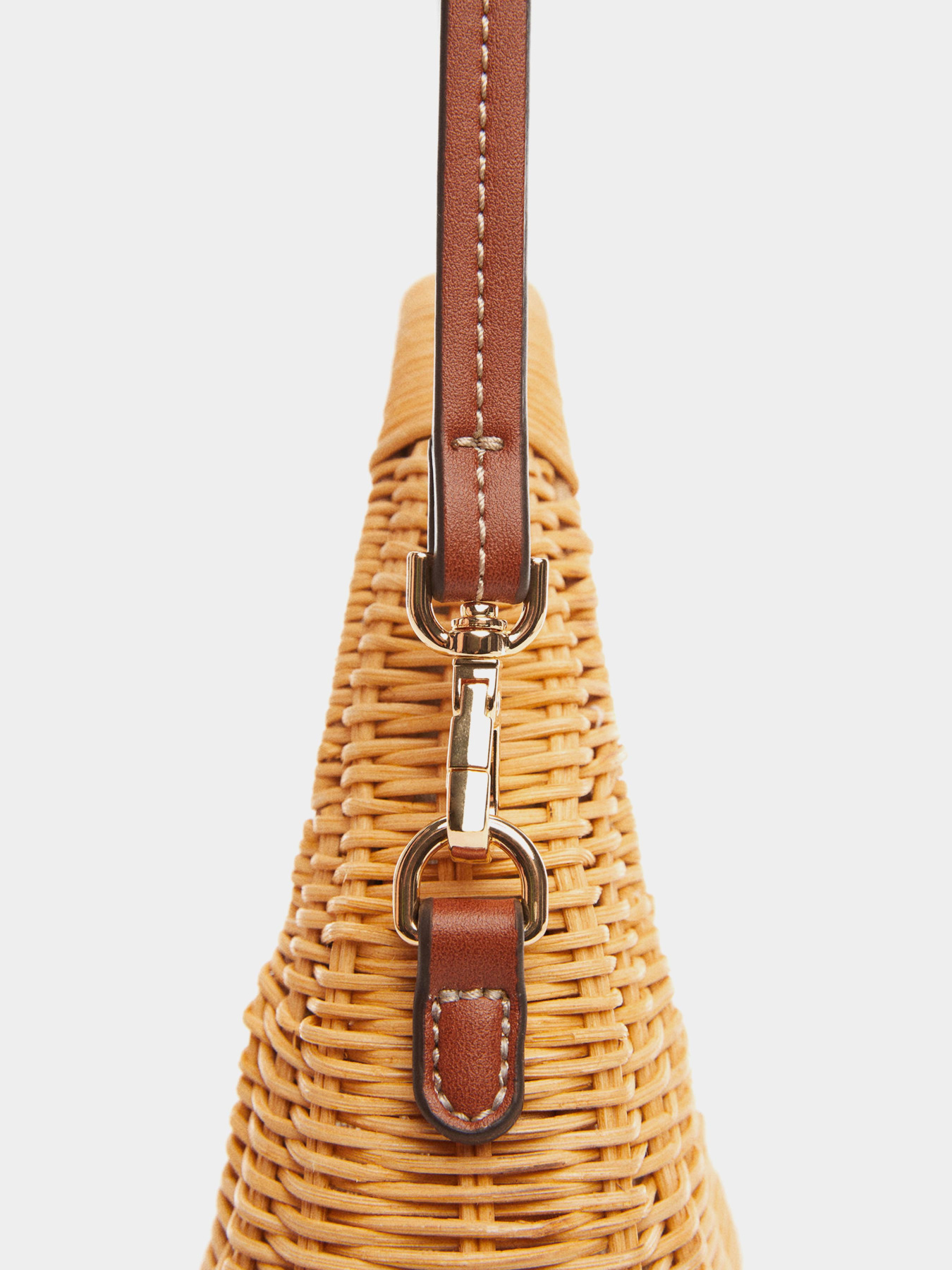 Сумка MANGO модель 67015993_8 Фото