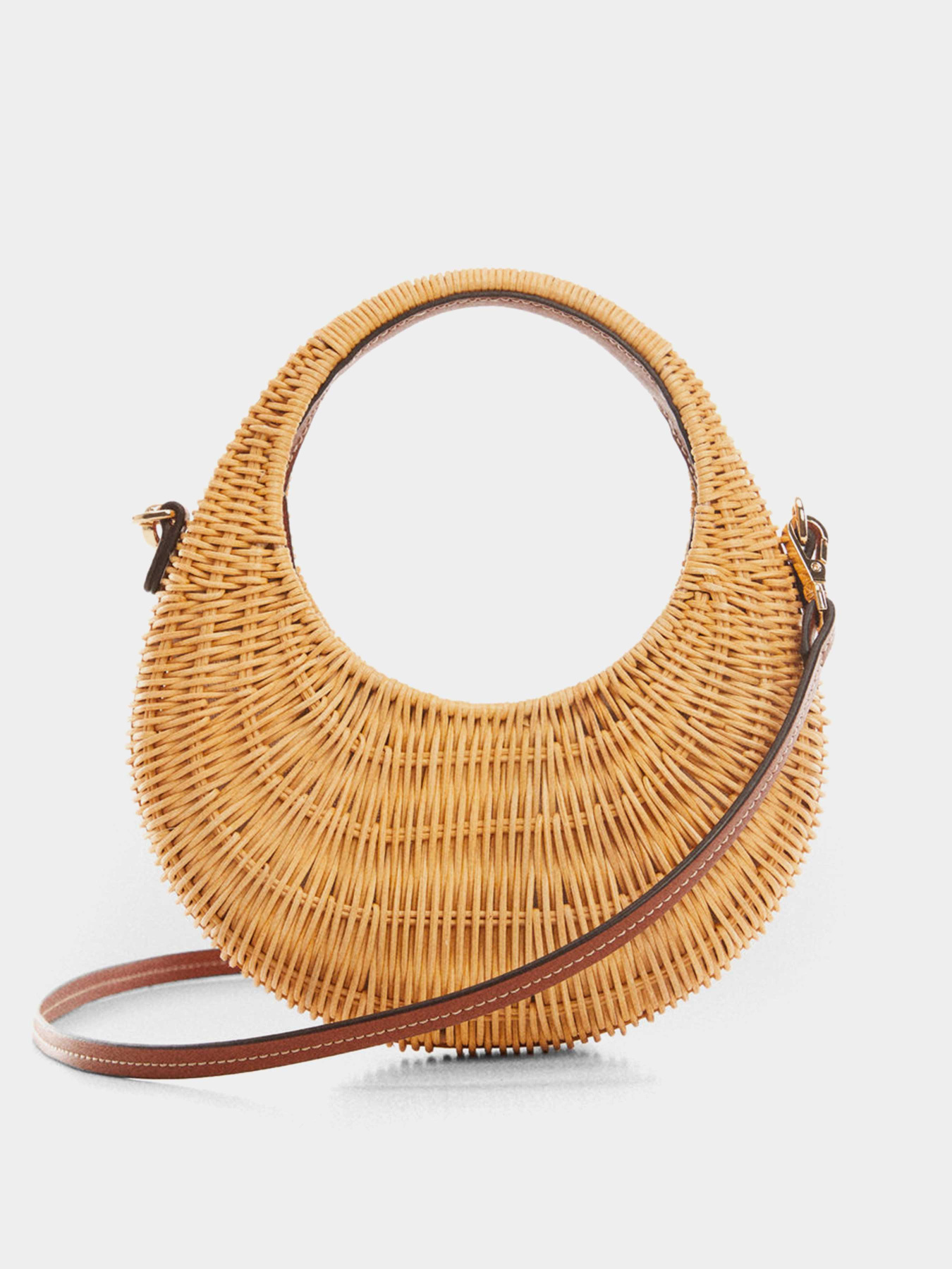 Сумка MANGO модель 67015993_8 Фото