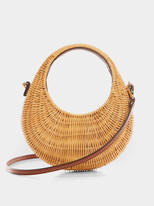 Сумка MANGO модель 67015993_8 Фото