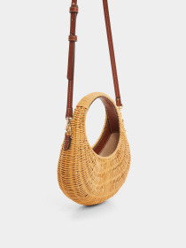 Сумка MANGO модель 67015993_8 Фото