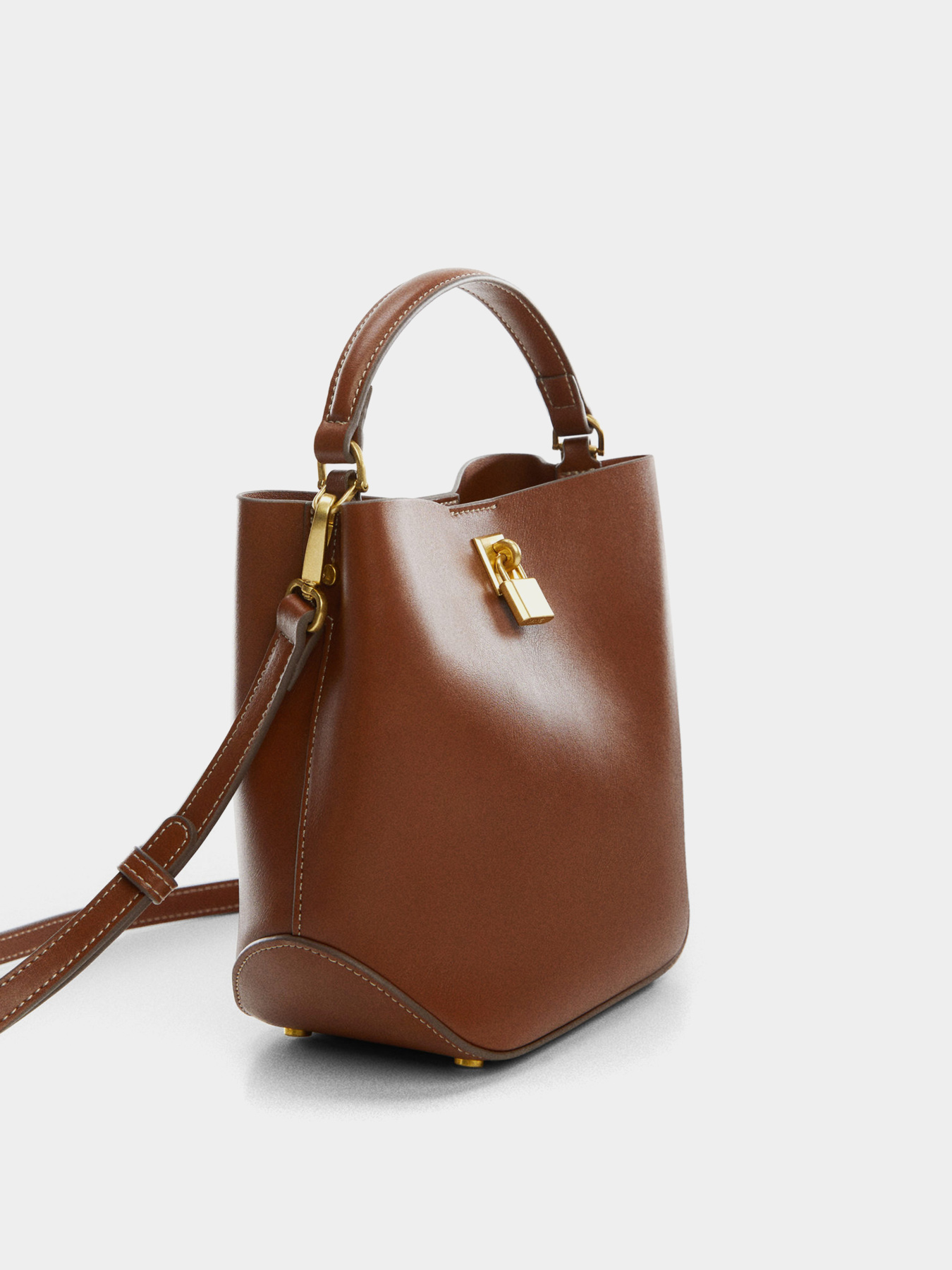 Сумка MANGO модель 67033274_CU Фото