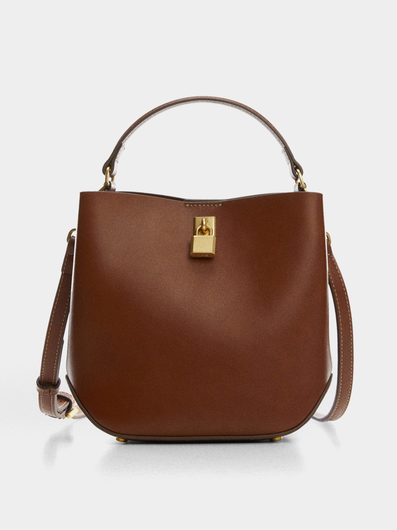 Сумка MANGO модель 67033274_CU Фото