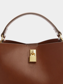 Сумка MANGO модель 67033274_CU Фото