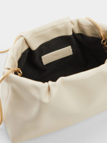 Кросс-боди MANGO модель 67056334_5 Фото