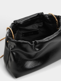 Кросс-боди MANGO модель 67056334_99 Фото