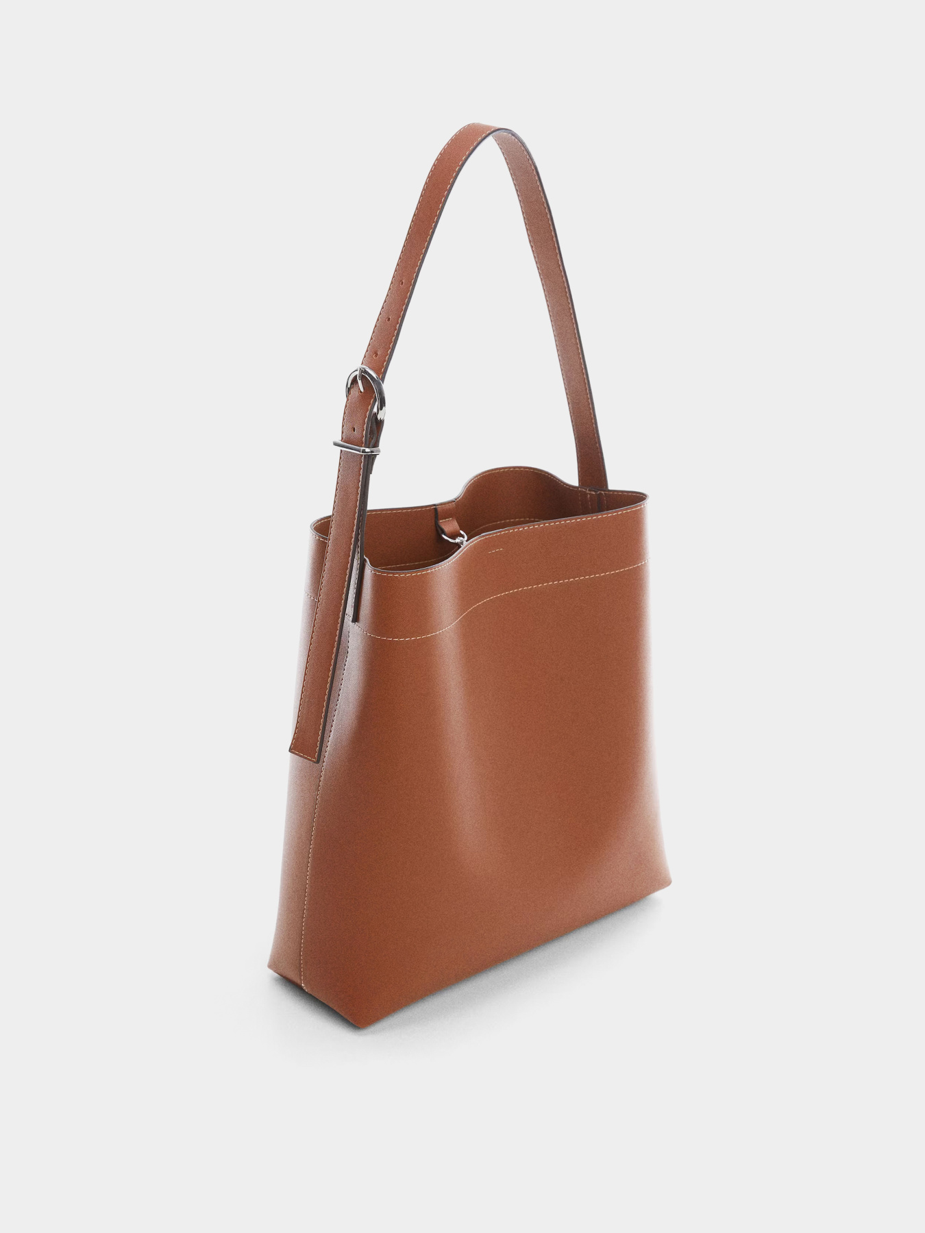 Сумка MANGO модель 67062010_CU Фото