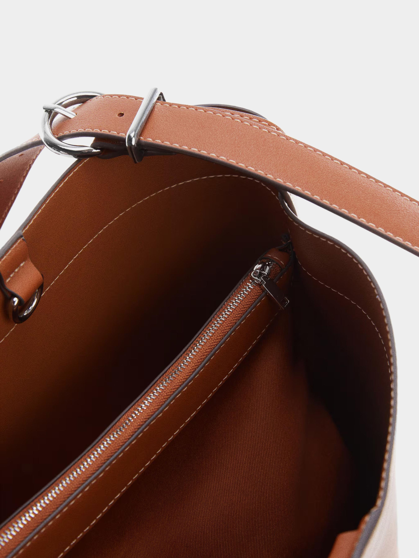 Сумка MANGO модель 67062010_CU Фото