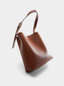 Сумка MANGO модель 67062010_CU Фото