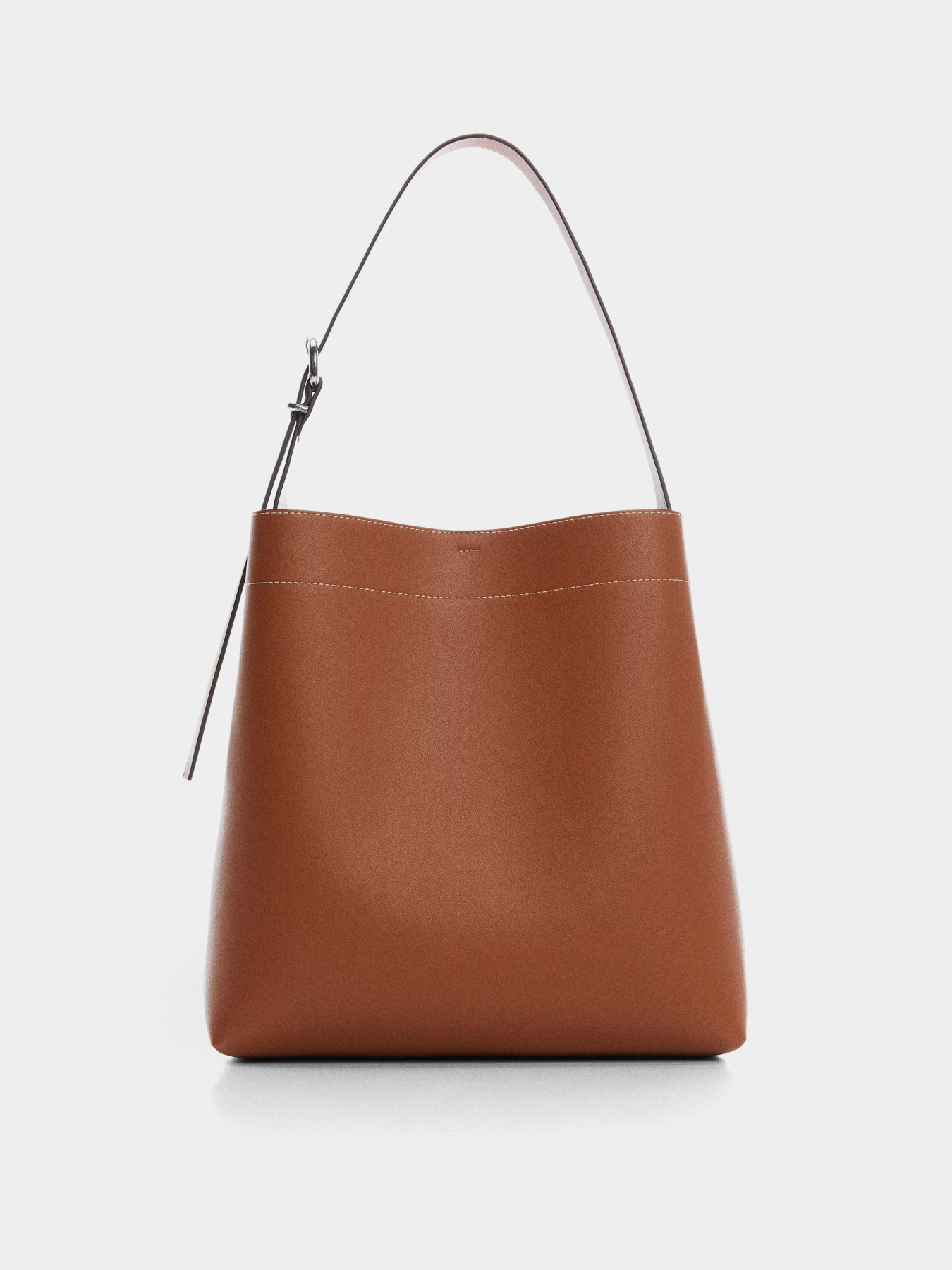 Сумка MANGO модель 67062010_CU Фото