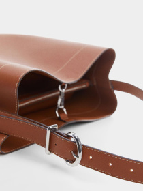 Сумка MANGO модель 67062010_CU Фото