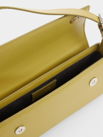 Кросс-боди MANGO модель 67067712_14 Фото