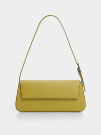 Кросс-боди MANGO модель 67067712_14 Фото