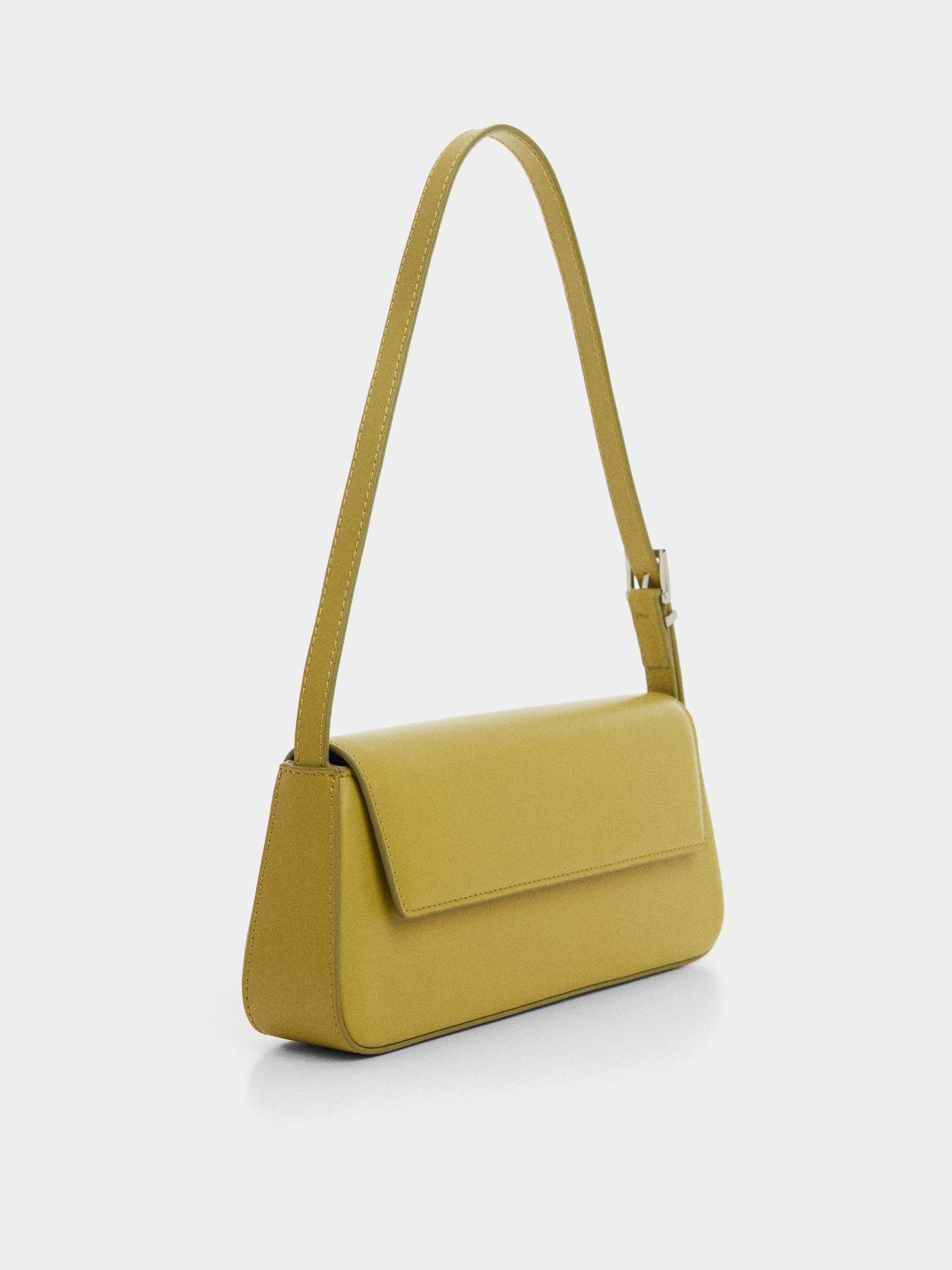 Кросс-боди MANGO модель 67067712_14 Фото