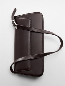 Хобо MANGO модель 67067712_32 Фото