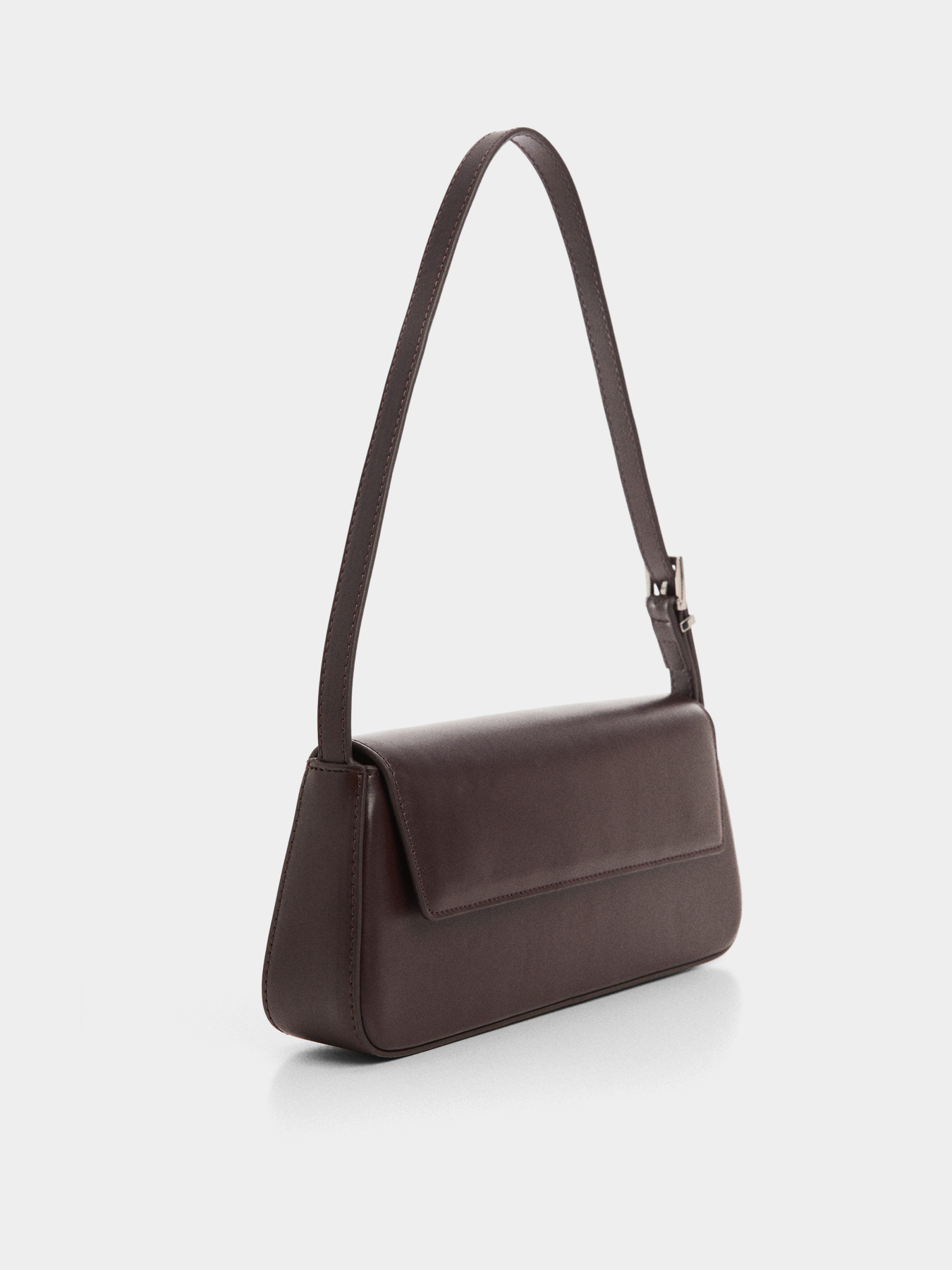 Хобо MANGO модель 67067712_32 Хобо MANGO модель 67067712_32 Фото