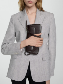 Хобо MANGO модель 67067712_32 Хобо MANGO модель 67067712_32 Фото