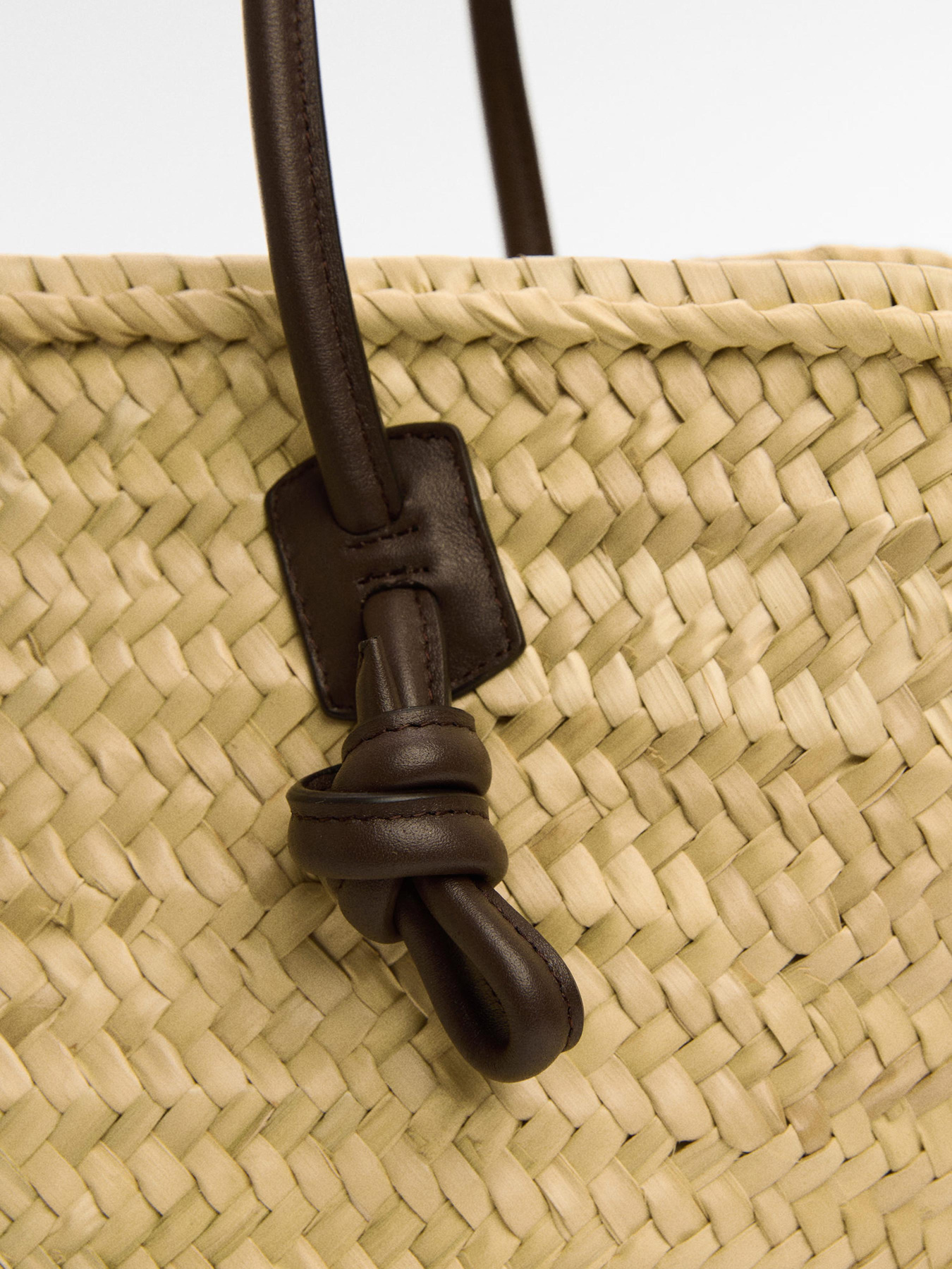 Сумка MANGO модель 67097130_32 Фото