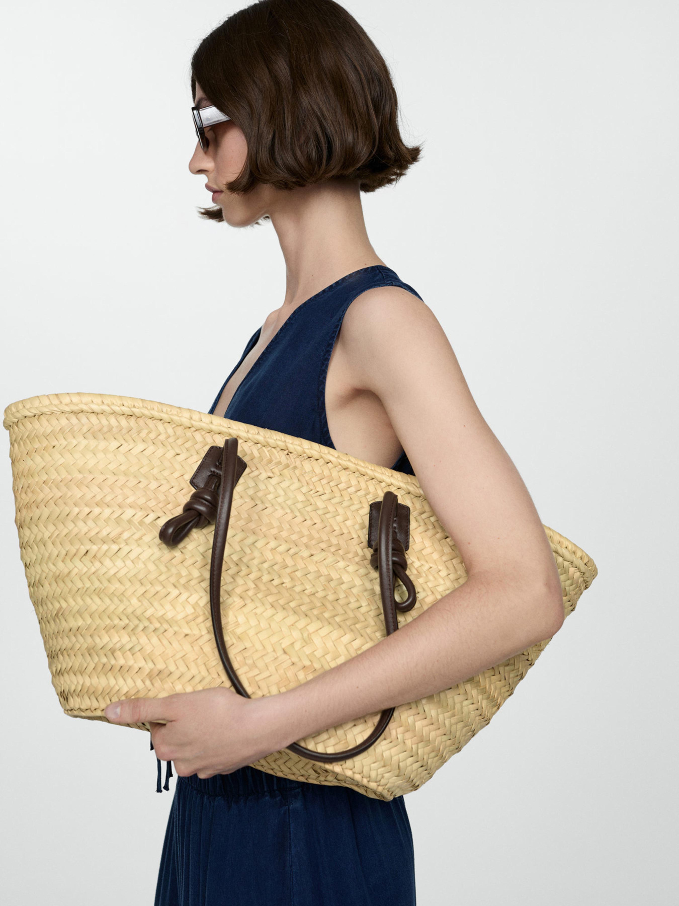 Сумка MANGO модель 67097130_32 Фото