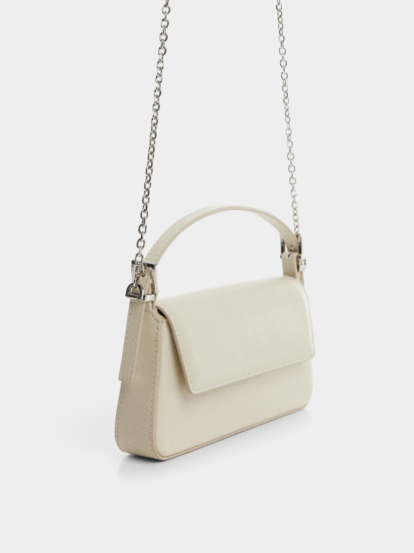 Кросс-боди MANGO модель 67097711_1 Фото