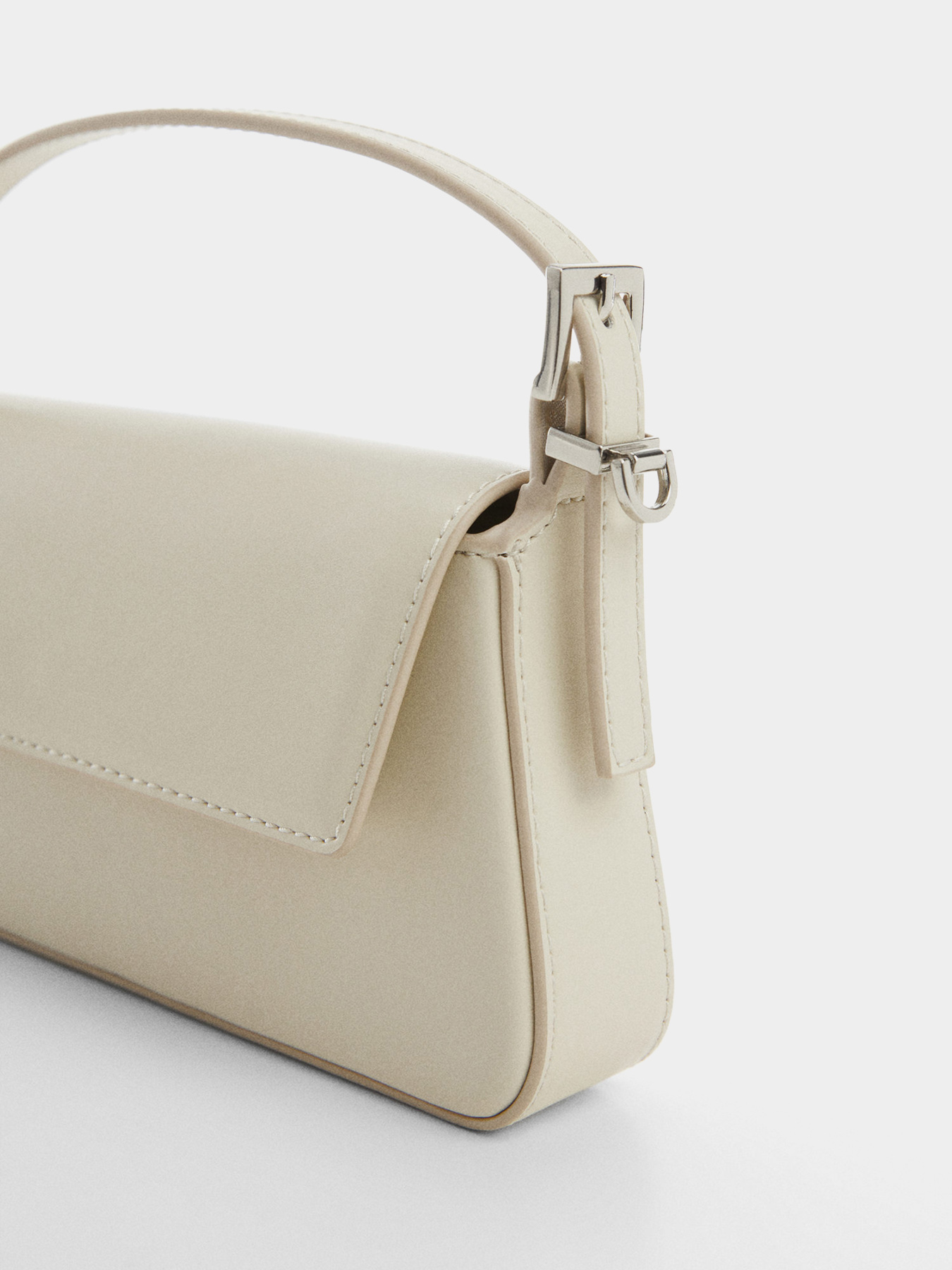 Кросс-боди MANGO модель 67097711_1 Фото