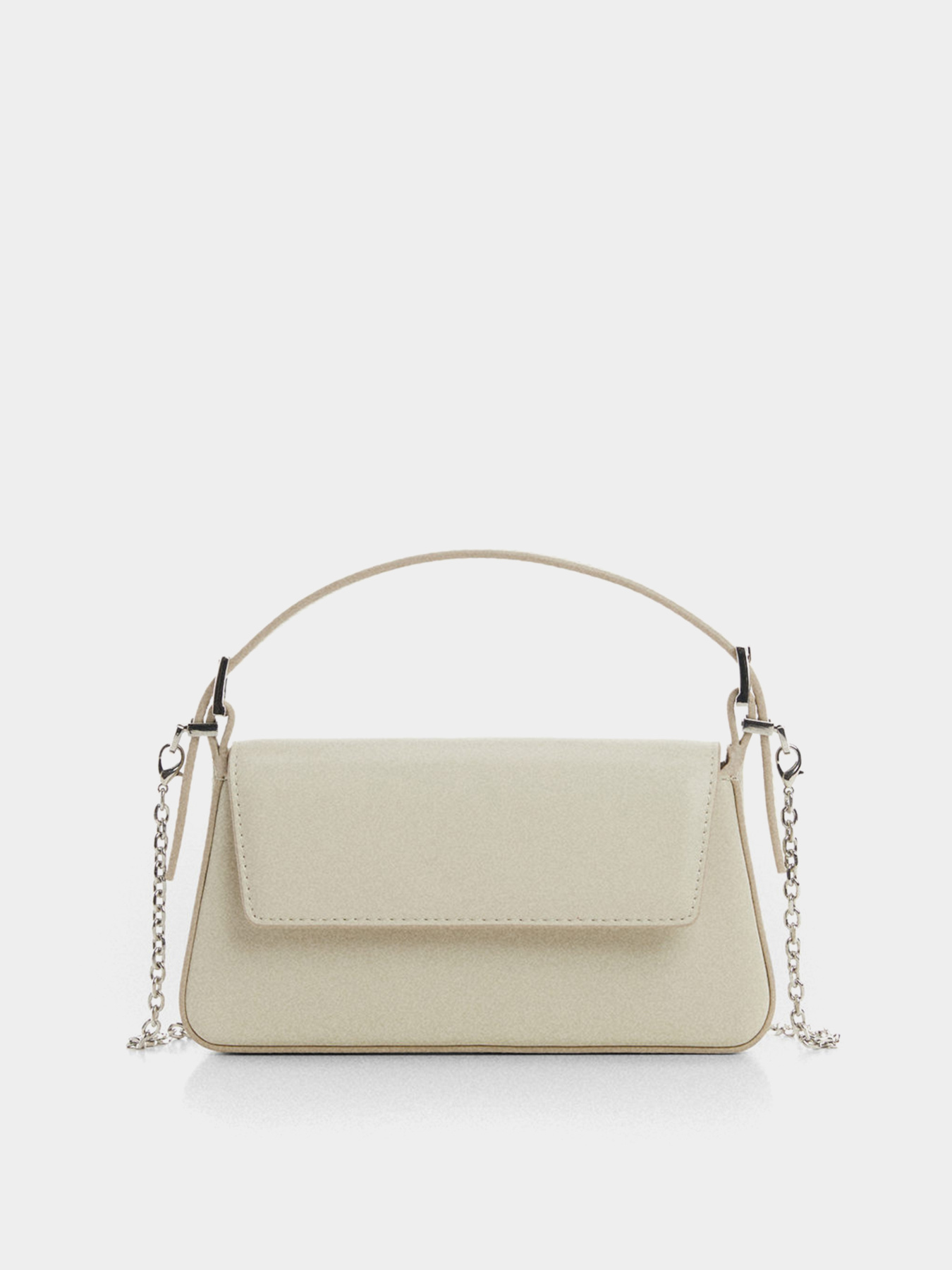 Кросс-боди MANGO модель 67097711_1 Фото