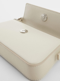 Кросс-боди MANGO модель 67097711_1 Фото