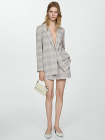 Кросс-боди MANGO модель 67097711_1 Фото