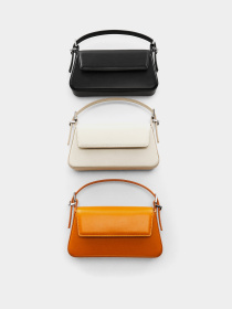 Кросс-боди MANGO модель 67097711_1 Фото